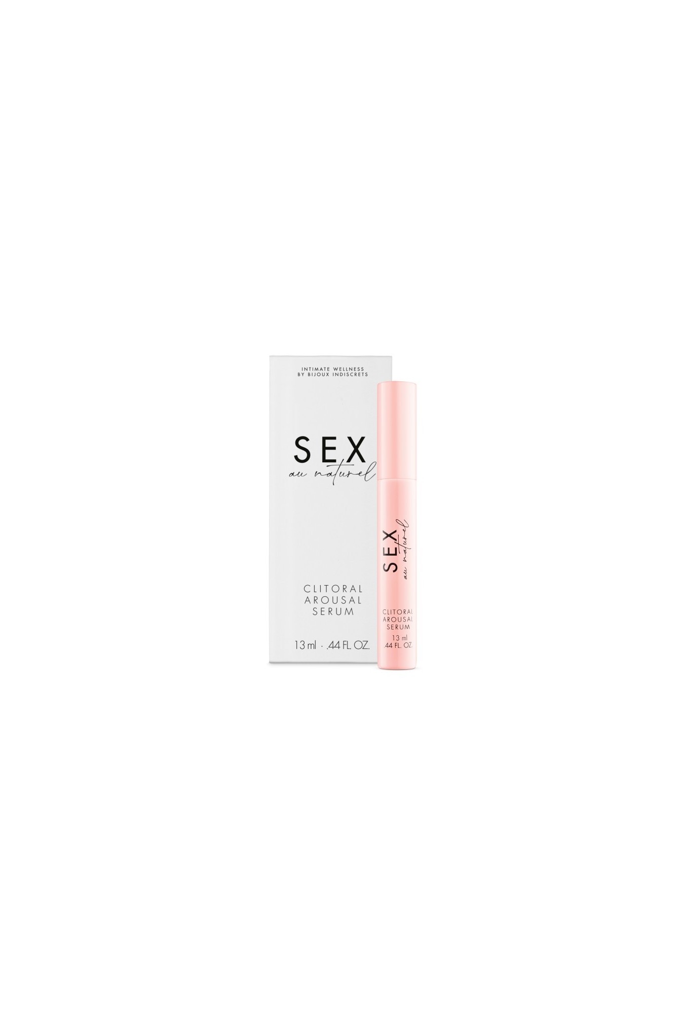 Serum D Excitation Pour Clitoris Sex Au Naturel