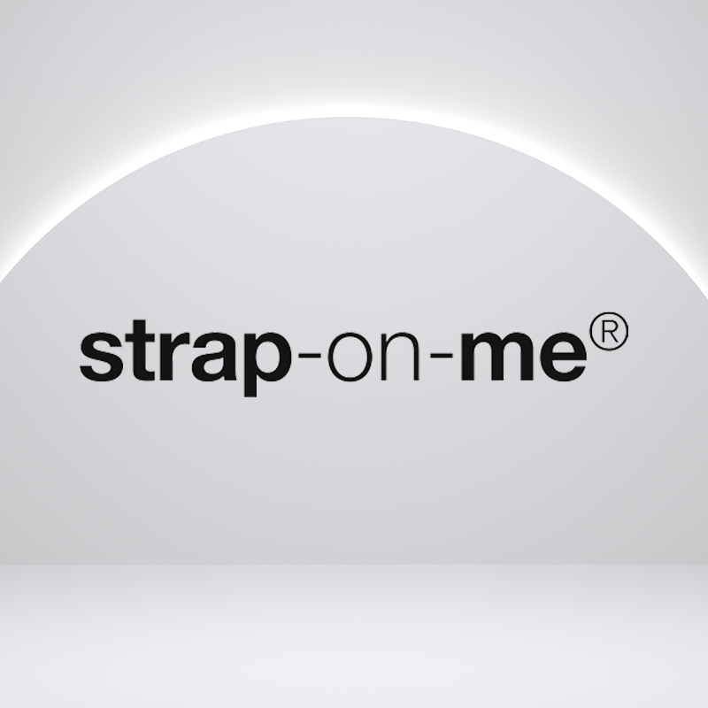 strap-on-me®