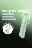 Air Pulse Klitorisstimulator - Naughty Kiss