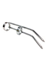 Griffes de Chat Fetish - Acier