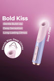 Stimulateur clitoridien air pulse - Bold Kiss