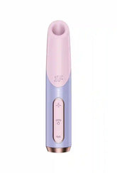 Stimulateur clitoridien air pulse - Bold Kiss