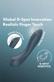 Vibromasseur - G-Spot Wave 4
