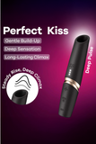 Stimulateur clitoridien air pulse - Perfect Kiss