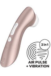 Stimulateur clitoridien air pulse - Pro 2+