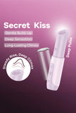 Stimulateur clitoridien air pulse - Secret Kiss