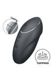 Stimulateur clitoridien Tapping - Tap & Climax 1