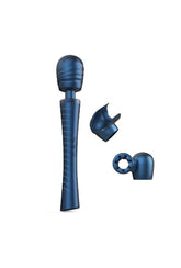 Wand Puissant avec 2 Têtes Interchangeables - Man.Wand EDGY