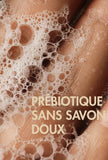 Gel douche mousse intime prébiotique - Sex au naturel