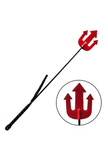 Cravache du Diable - Cuir