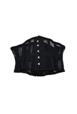 Corset - Résille