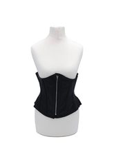 Corset - Cuir