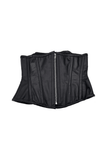 Corset - Cuir