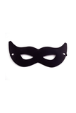 Masque Cat Eyes - Cuir
