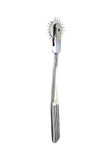 Roulette de Wartenberg Pinwheel Simple - Acier