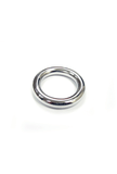 Cockring Rond - Acier