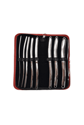 Set de 8 Dilatateurs Hegar Double Extrémité - Acier