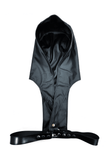 Harnais à Capuche Bondage - Simili-Cuir