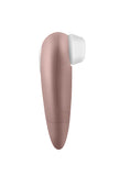 Satisfyer - Number One - 1969