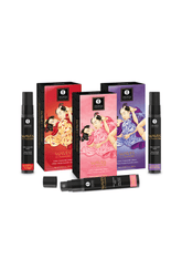 Spray oral chauffant & vibrant - Waves of pleasure