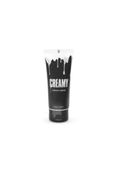 Lubrifiant faux sperme - Creamy