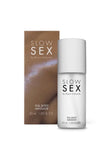 Gel de massage - Slow sex full body