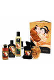 Kit de massage - Doux Baisers