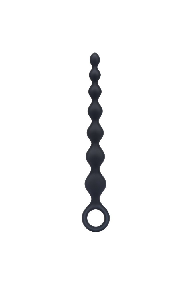 Easy silicone beads - Black