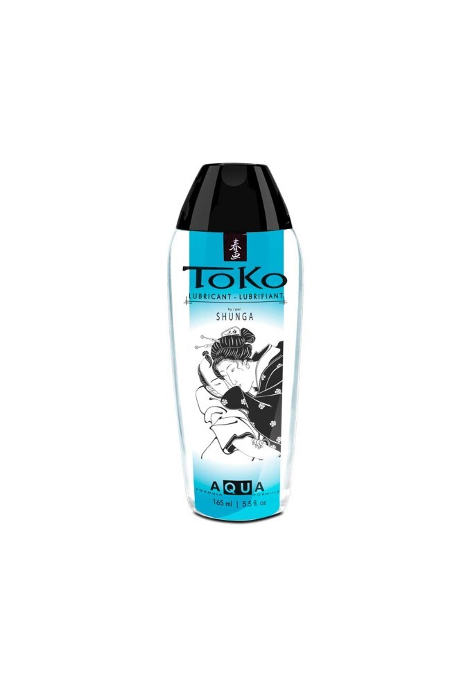 Lubrifiant Toko - Aqua