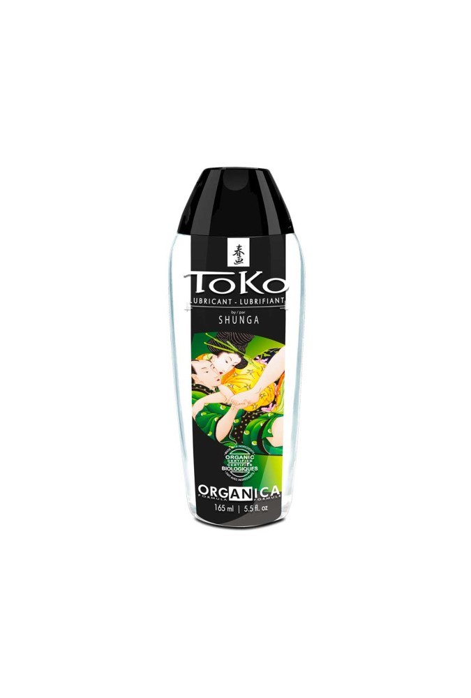 Lubrifiant Toko - Organica