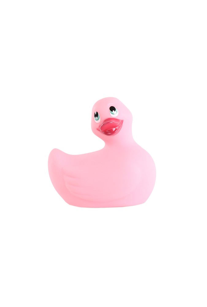 Duckie 2.0 Classic - Pink