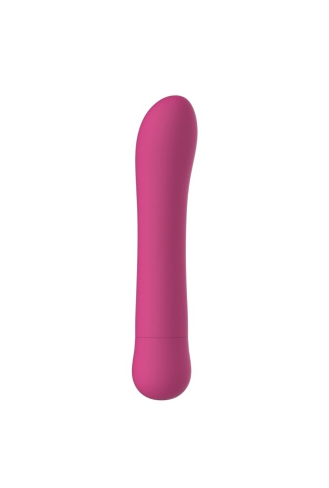 Easy vibrator - Pink