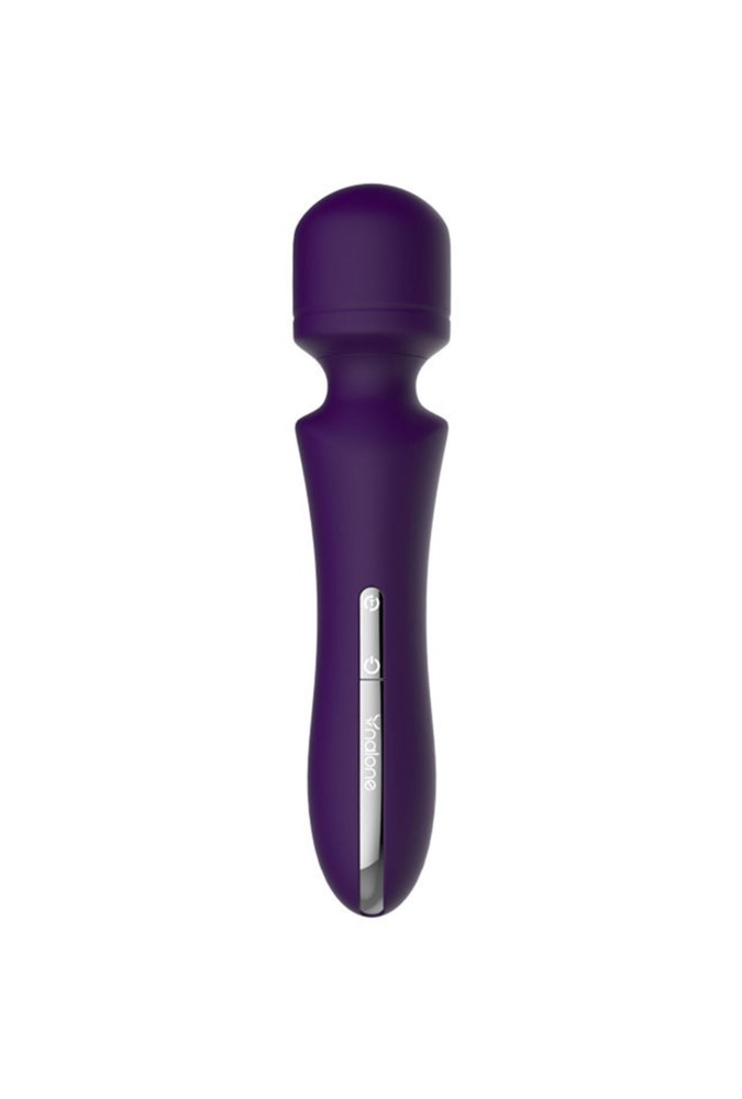 Rockit - Wand touch control - Violet