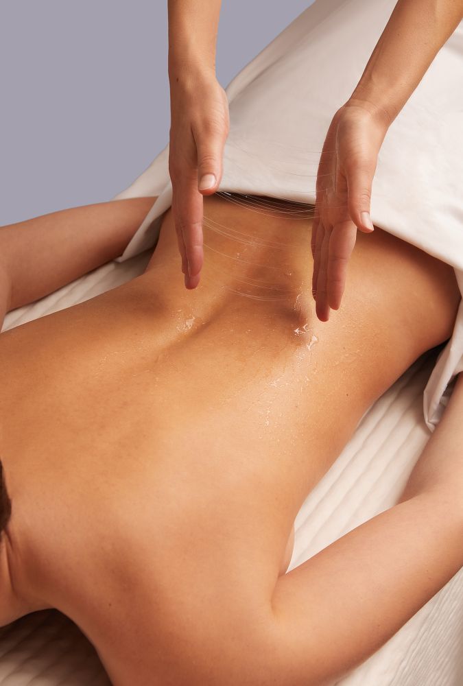Mixgliss nüru - Massage and lubricant gel