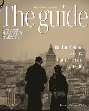 Quand on s’ennuie à deux : que reste-t-il de l’amour ?