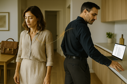 Quand on s’ennuie à deux : que reste-t-il de l’amour ?