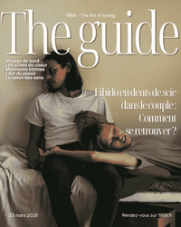 Libido en dents de scie dans le couple : comment se retrouver ?