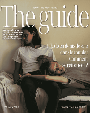 Libido en dents de scie dans le couple : comment se retrouver ?