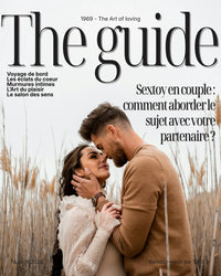 Sextoy en couple : comment aborder le sujet avec votre partenaire ?