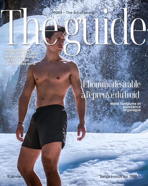 L’homme désirable à l’épreuve du froid : entre fantasme et puissance organique