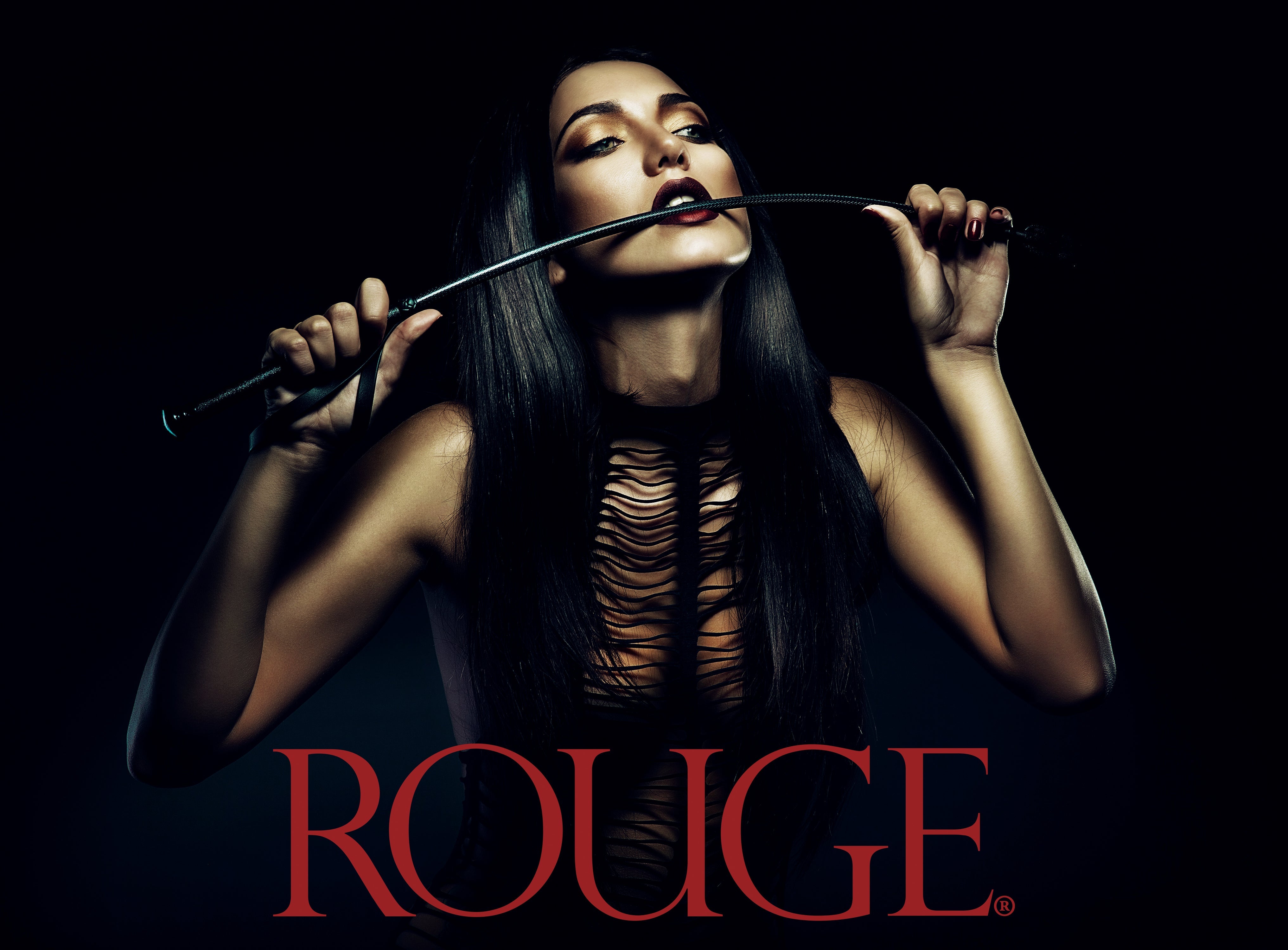 ROUGE Featured Image