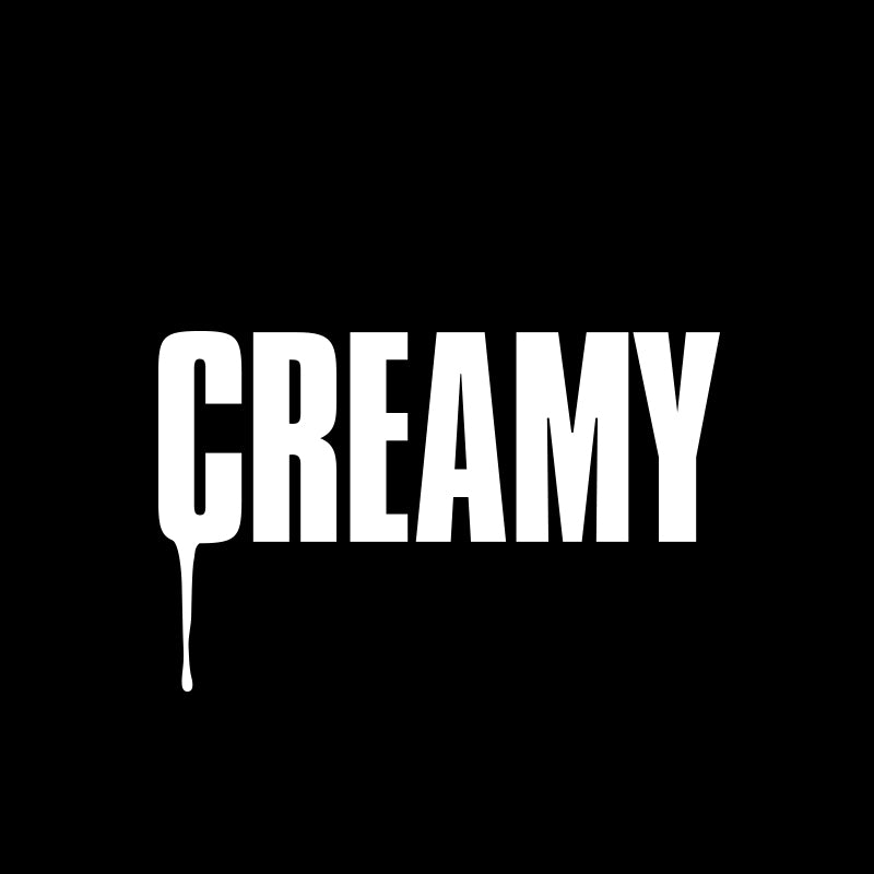 Creamy Featured Image