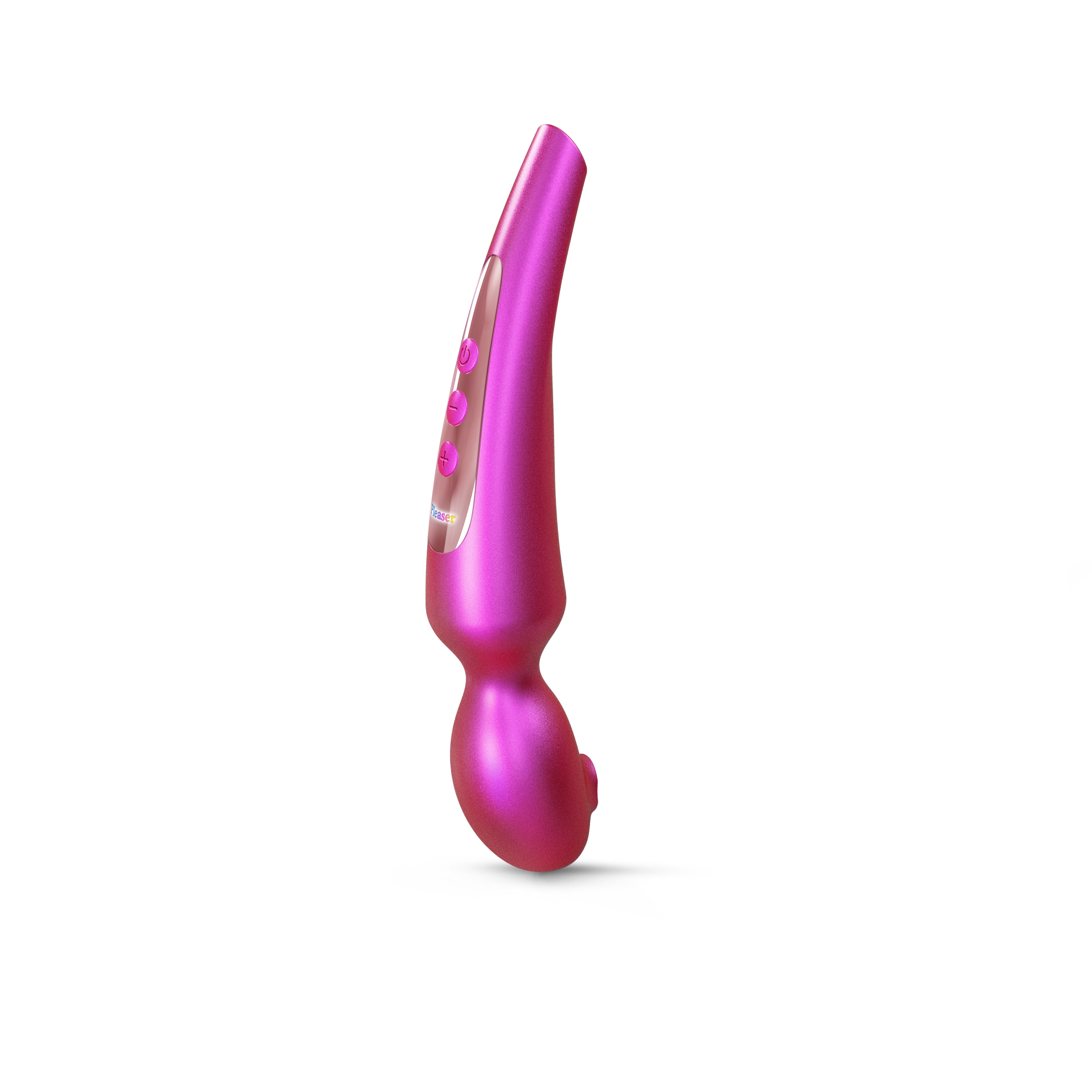 Iridescent Berry