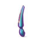 Iridescent Turquoise