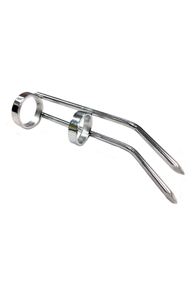 Griffes de Chat Fetish - Acier