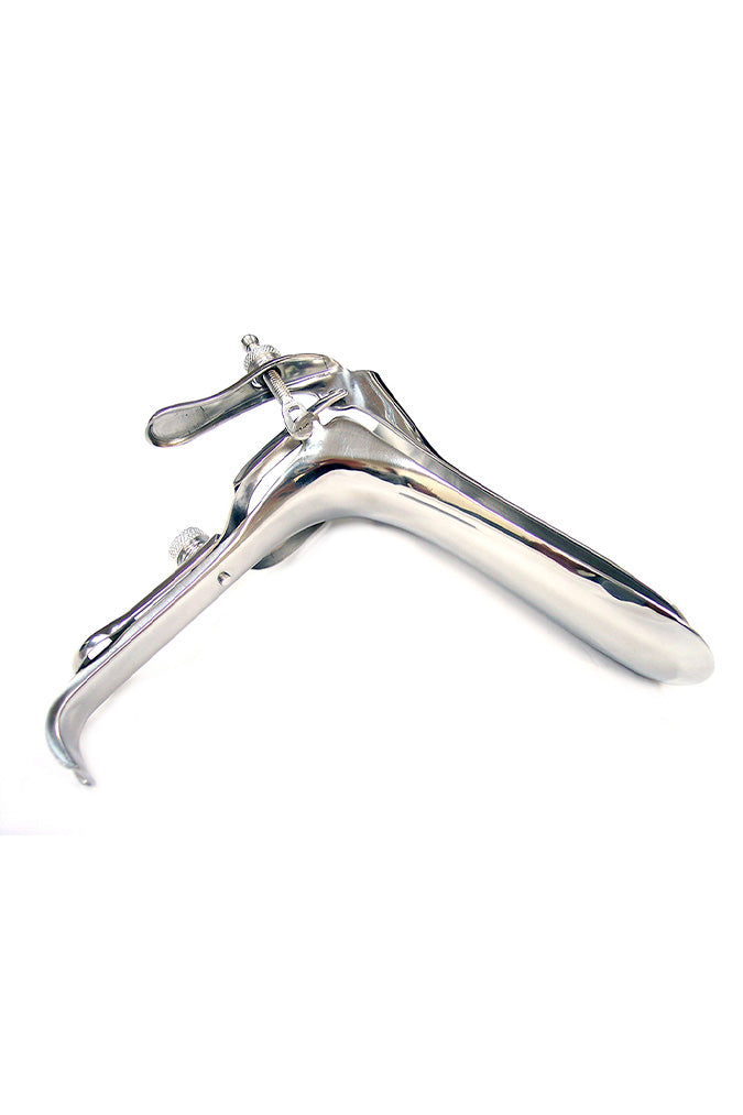 Speculum Vaginal - Acier