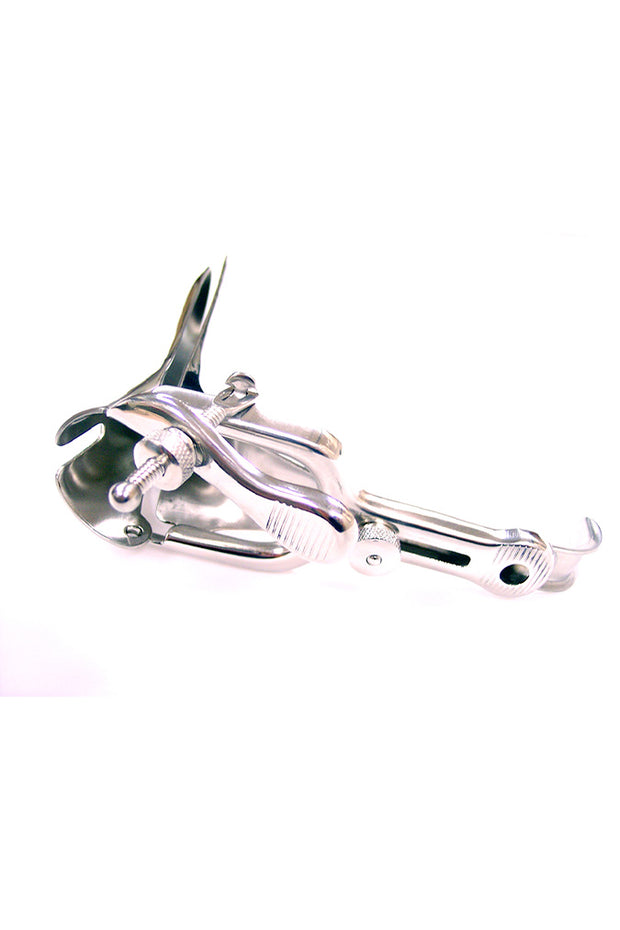 Vaginal Speculum - Steel