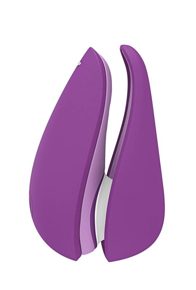 Stimulateur Clitoridien - Womanizer Liberty 2