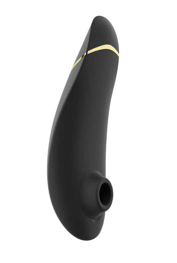 Clitoral Stimulator - Womanizer Premium 2