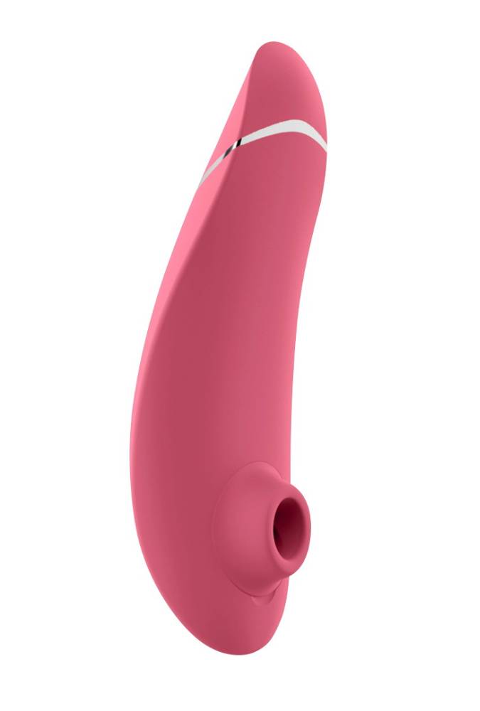 Stimulateur Clitoridien - Womanizer Premium 2